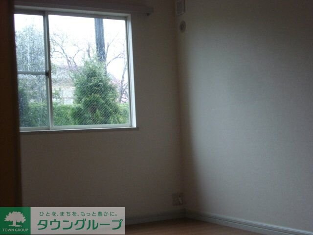 エスポラードの物件内観写真