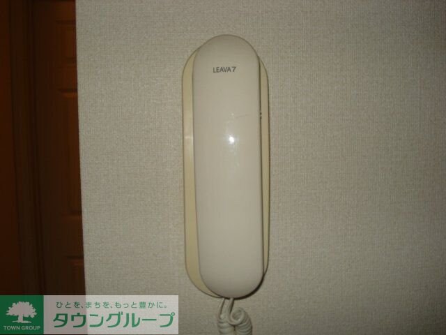 エスポラードの物件内観写真