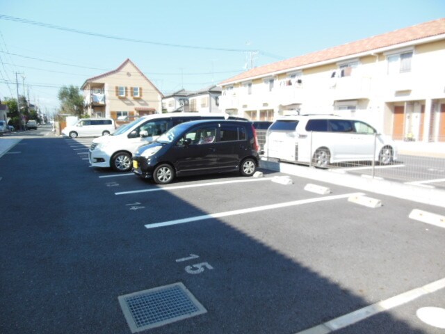 ARKの物件内観写真