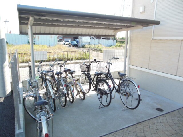 ARKの物件内観写真