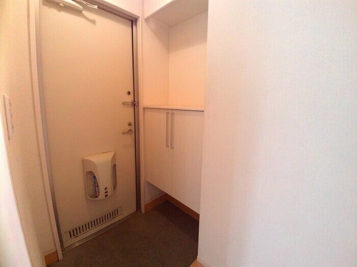 ARKの物件内観写真