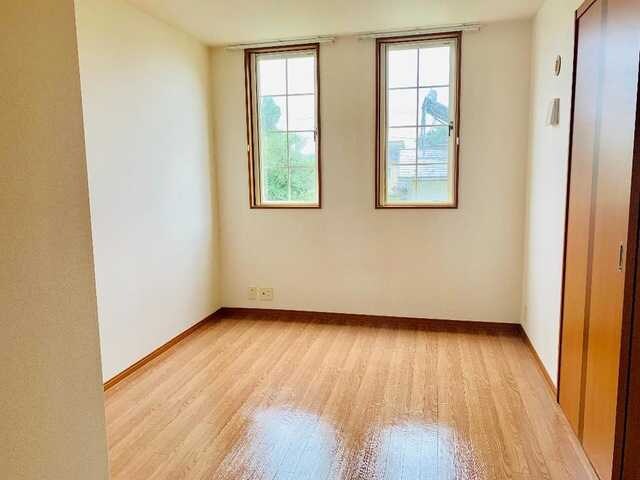 ファインハイムSATO IIの物件内観写真