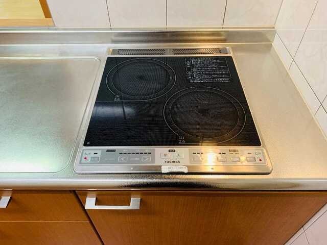 ファインハイムSATO IIの物件内観写真