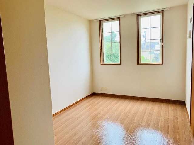 ファインハイムSATO IIの物件内観写真