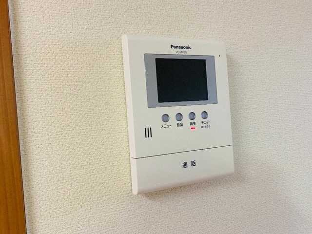 ファインハイムSATO IIの物件内観写真