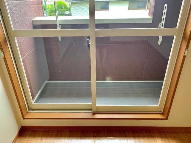 ファインハイムSATO IIの物件内観写真