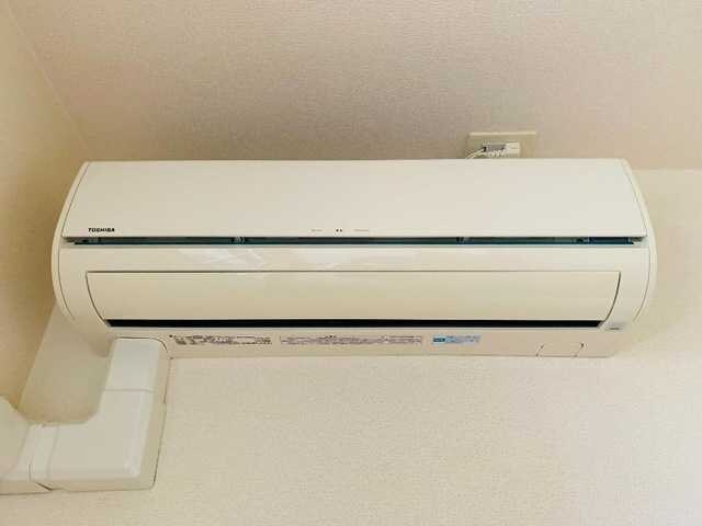 ファインハイムSATO IIの物件内観写真