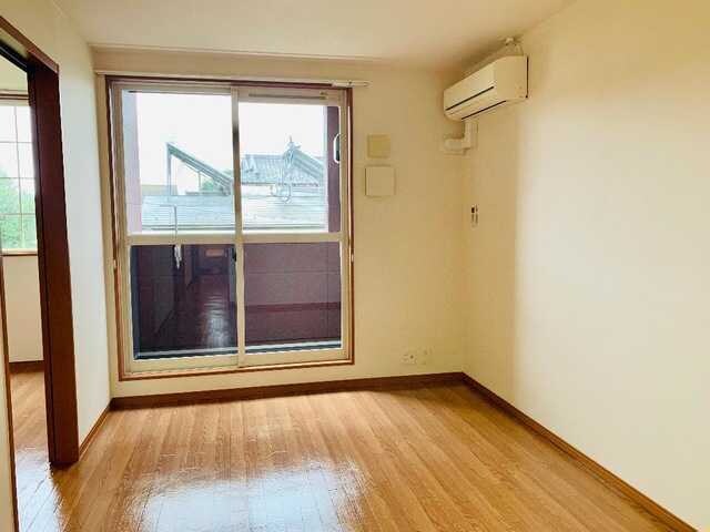 ファインハイムSATO IIの物件内観写真