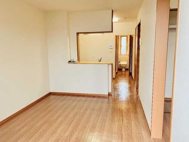 ファインハイムSATO IIの物件内観写真