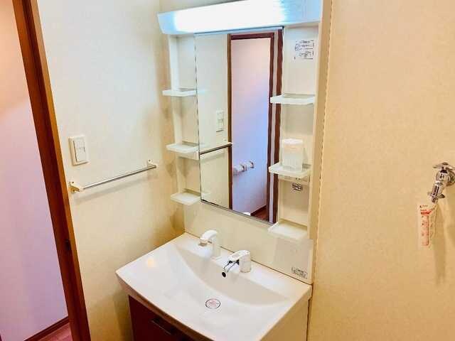 ファインハイムSATO IIの物件内観写真