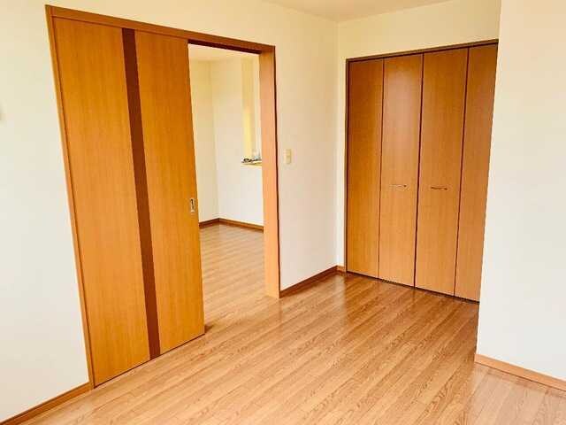 ファインハイムSATO IIの物件内観写真