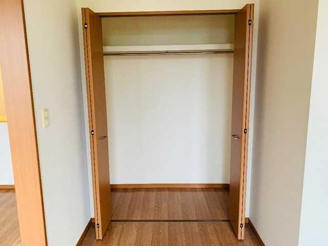 ファインハイムSATO IIの物件内観写真