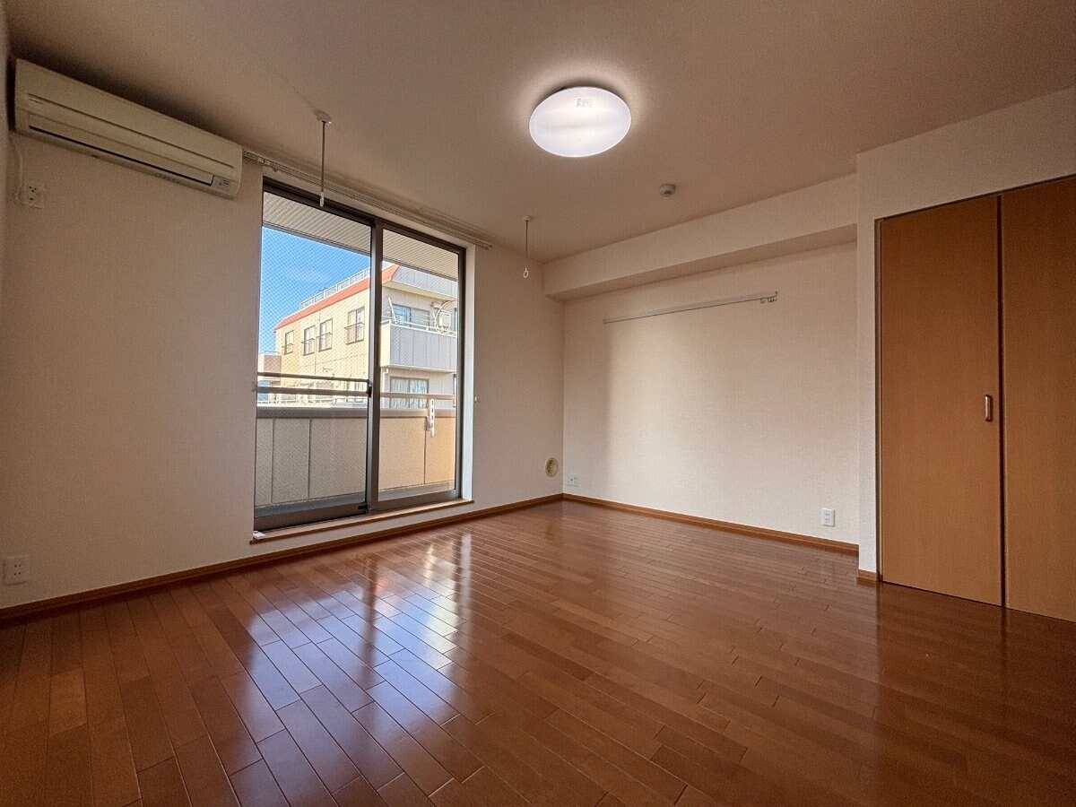 インパレスの物件内観写真