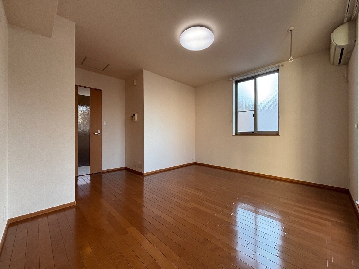 インパレスの物件内観写真