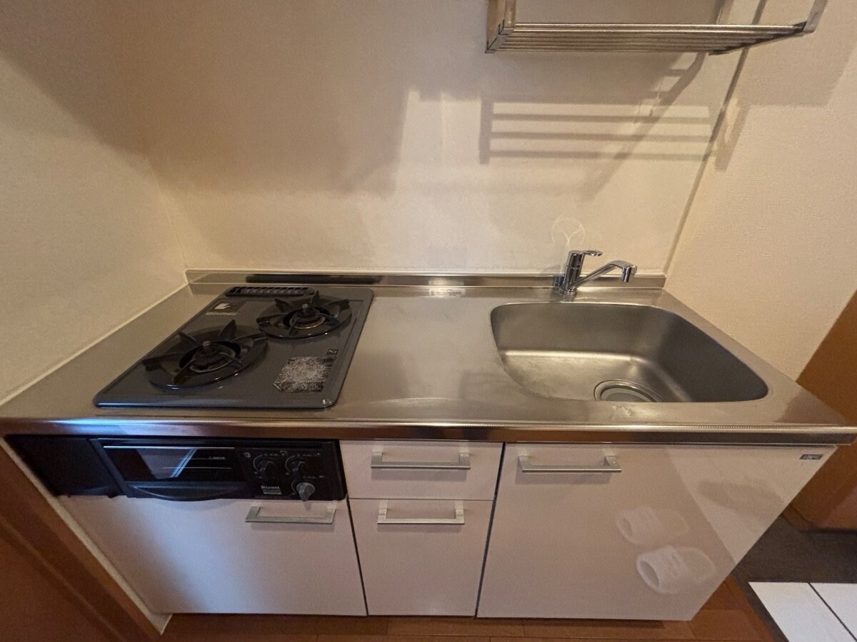 インパレスの物件内観写真