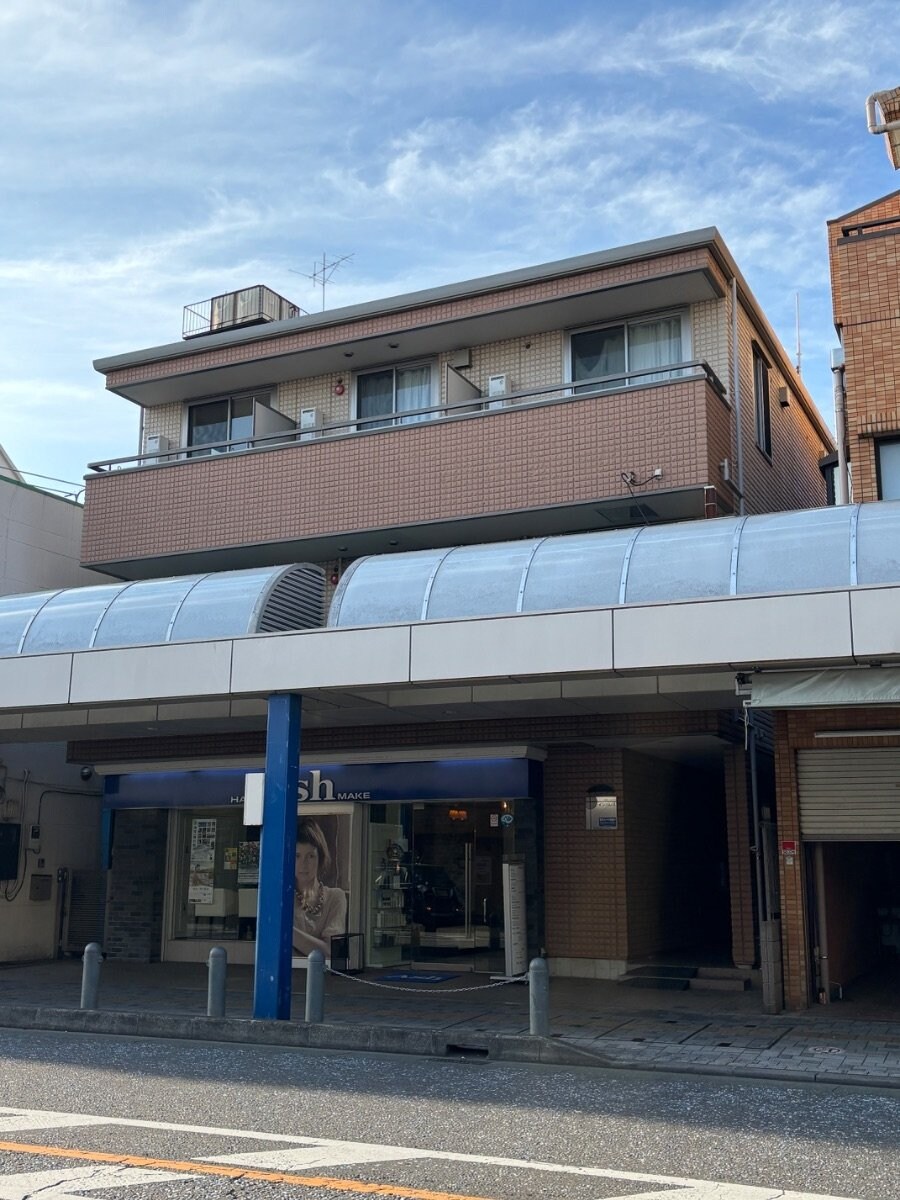 インパレスの物件内観写真