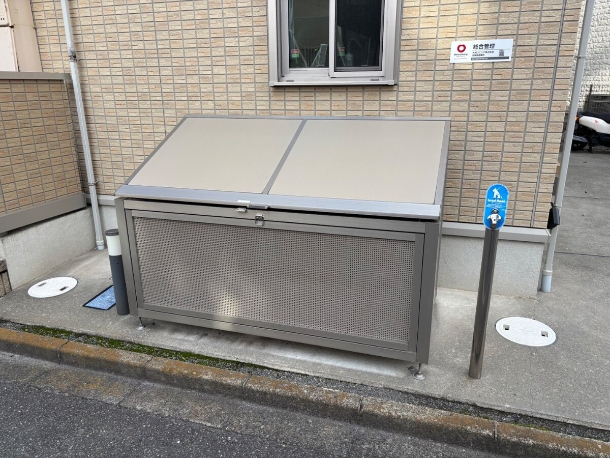 リヴェールの物件内観写真