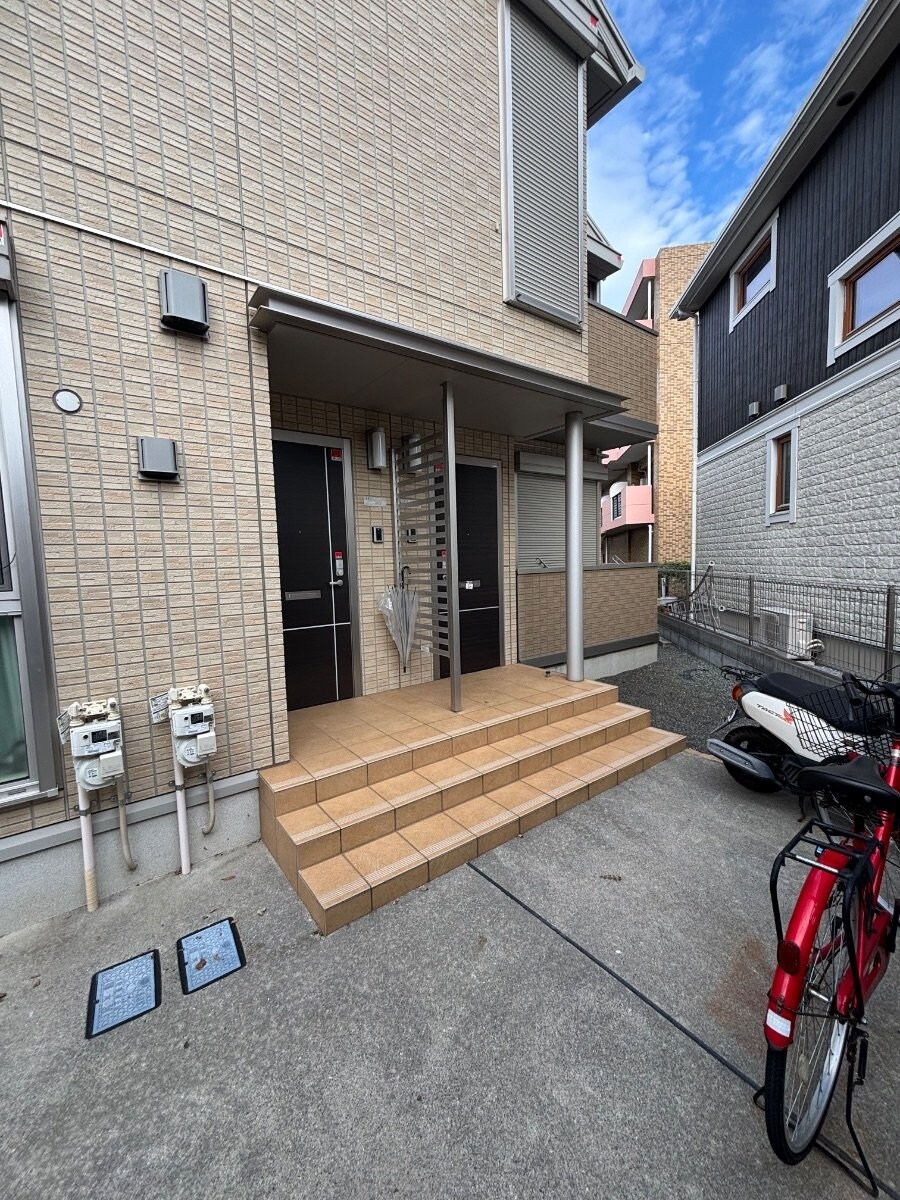 リヴェールの物件内観写真