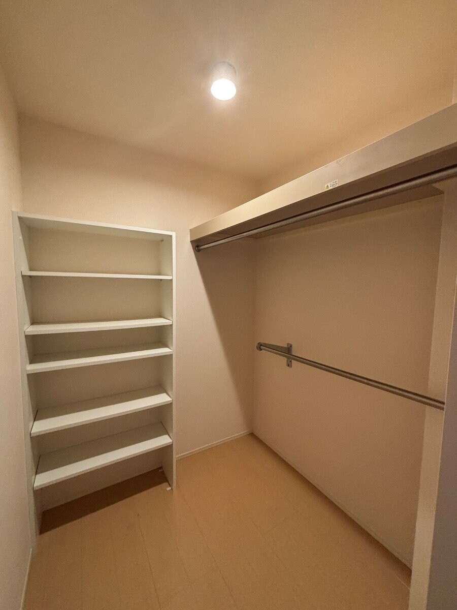 リヴェールの物件内観写真