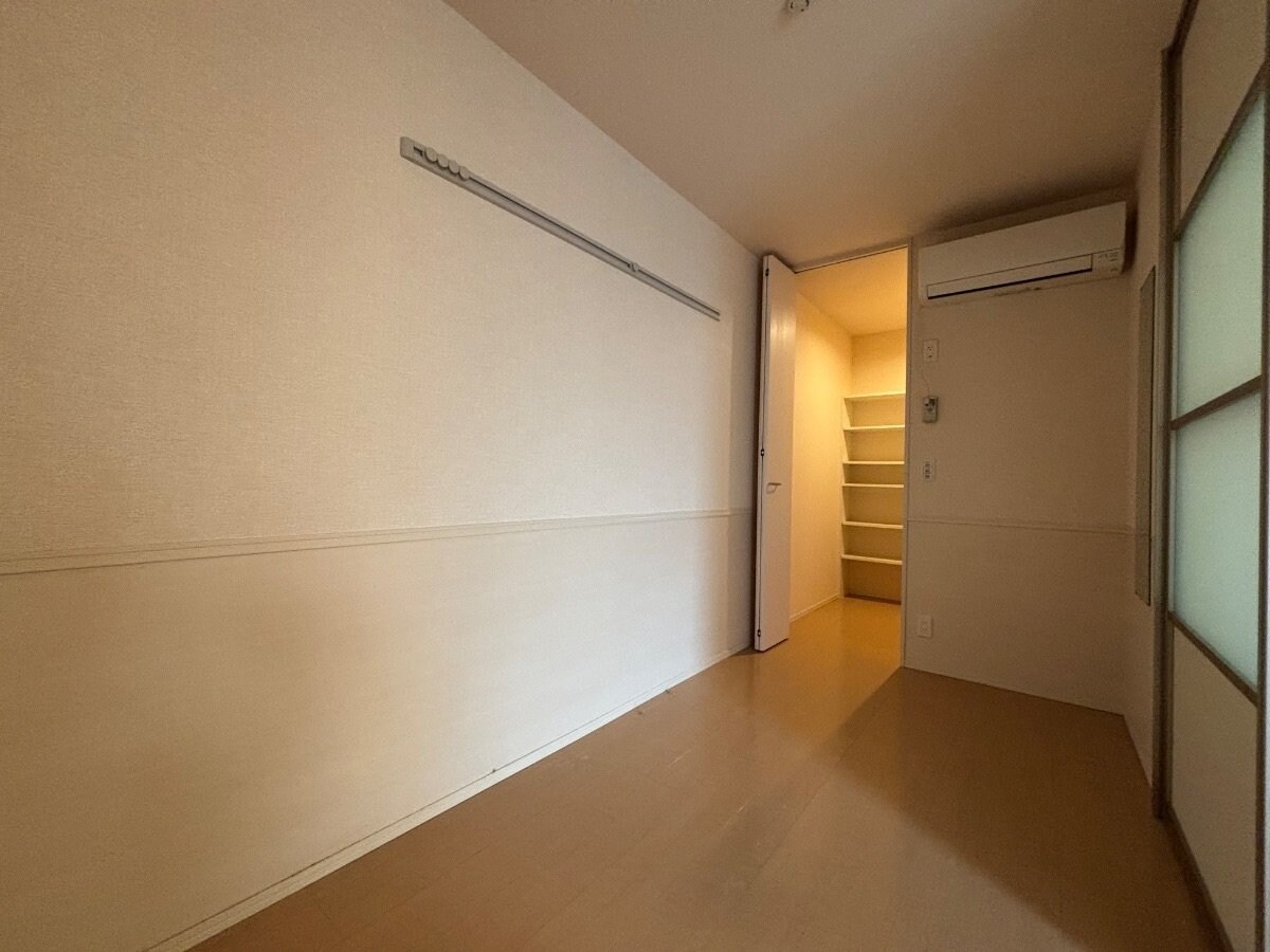 リヴェールの物件内観写真