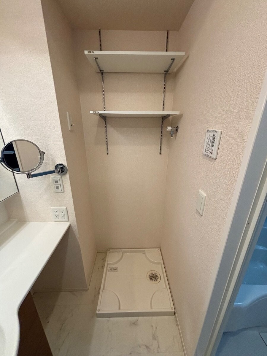 リヴェールの物件内観写真