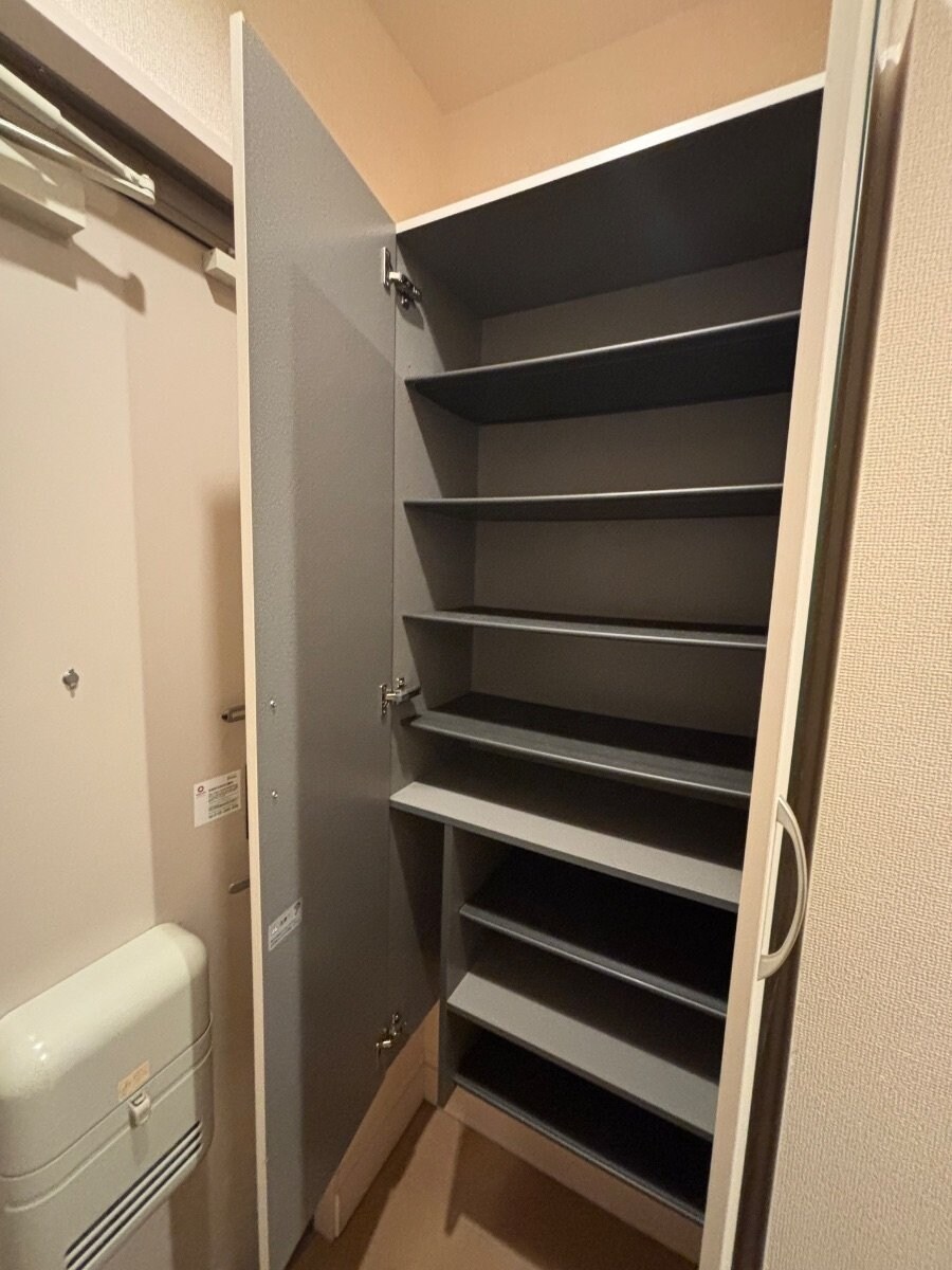 リヴェールの物件内観写真