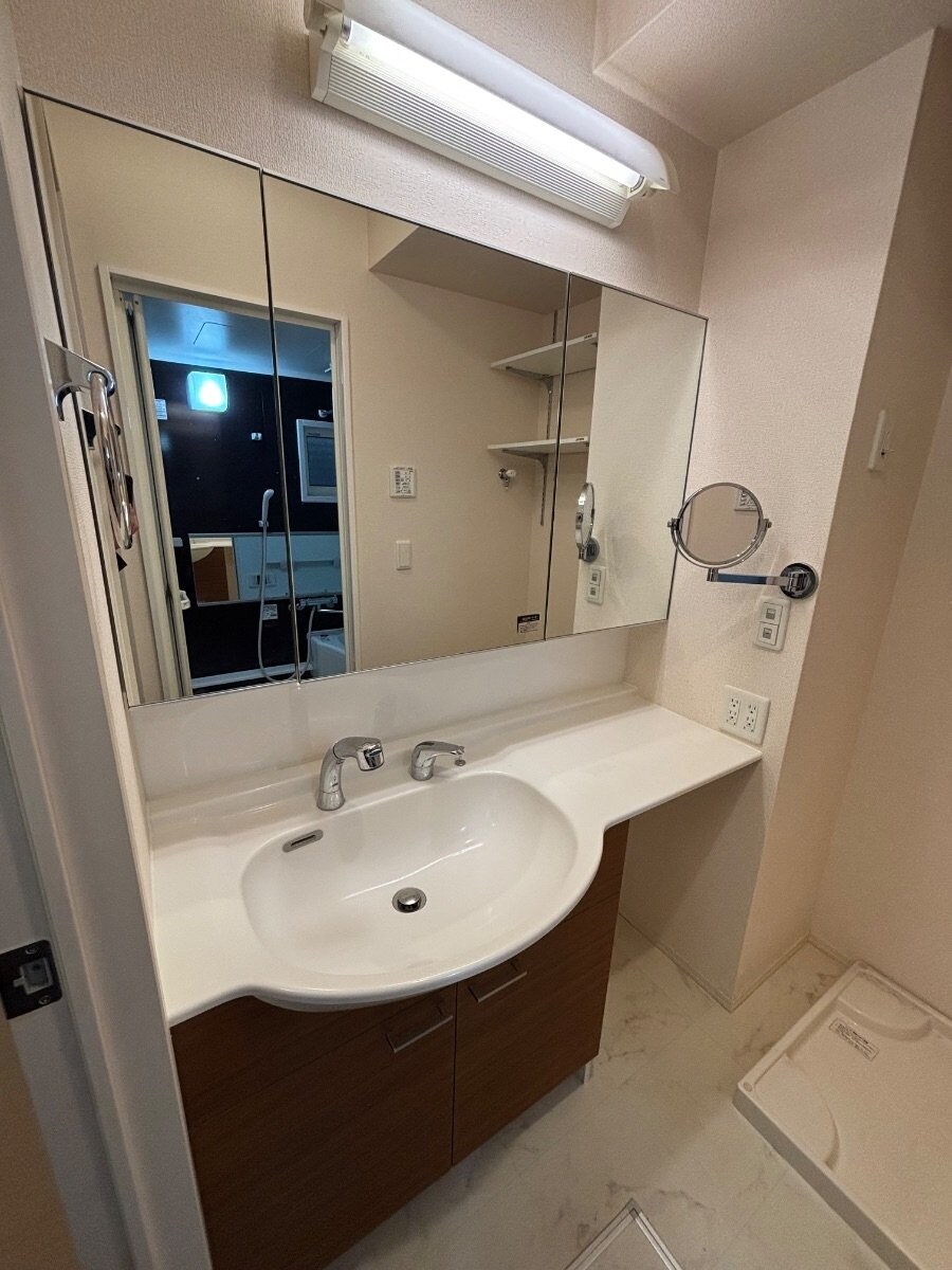 リヴェールの物件内観写真