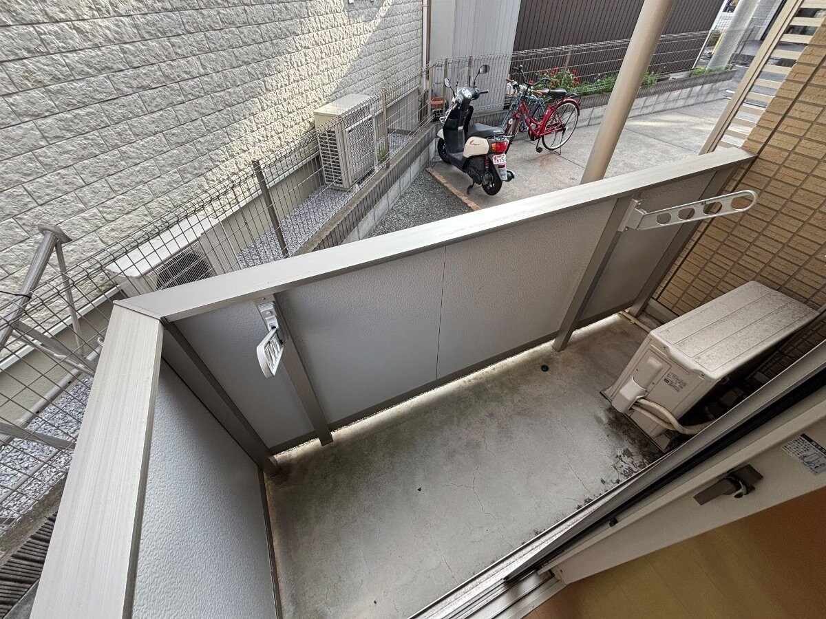 リヴェールの物件内観写真