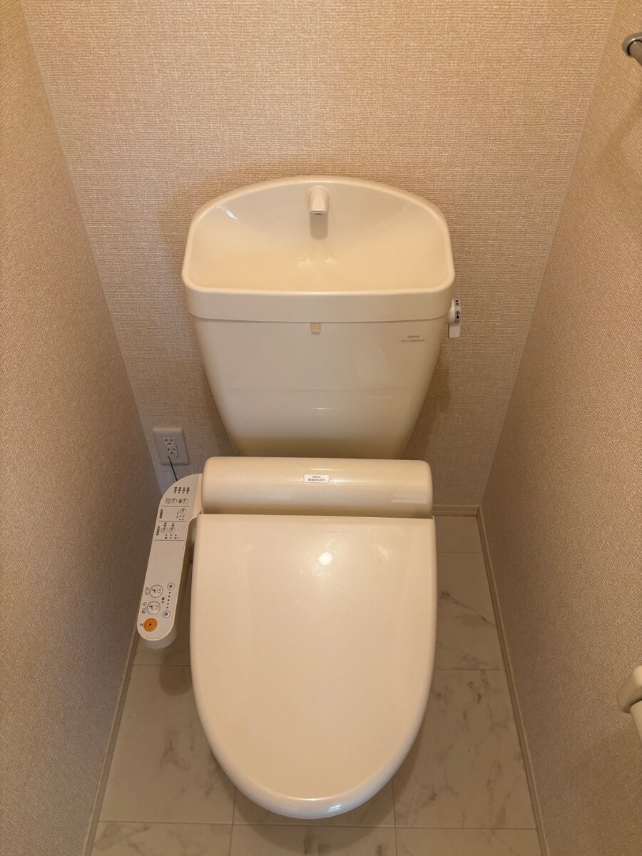 リヴェールの物件内観写真