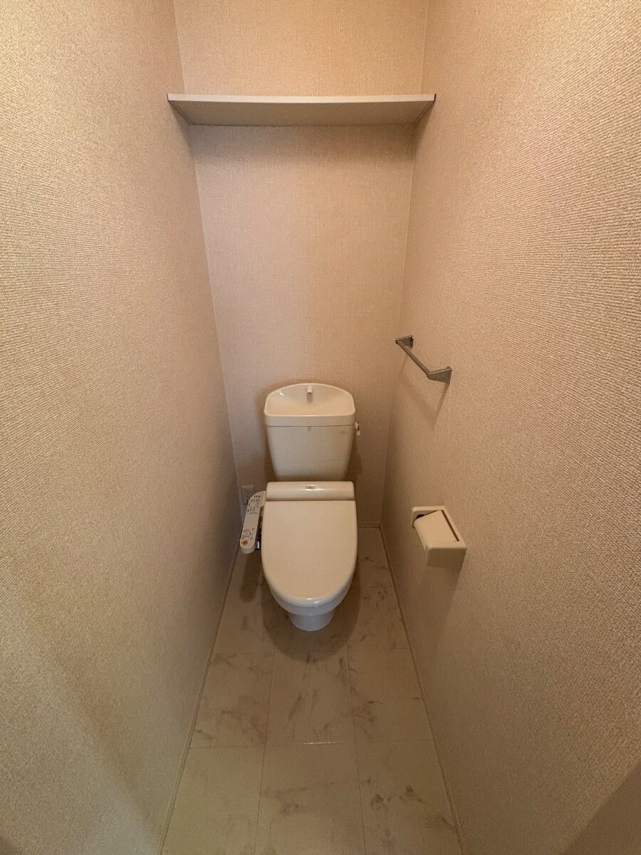 リヴェールの物件内観写真