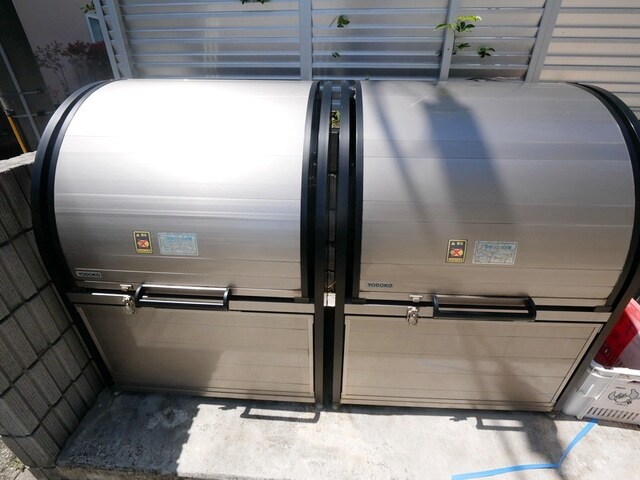 リブリ・トリポリスIの物件内観写真