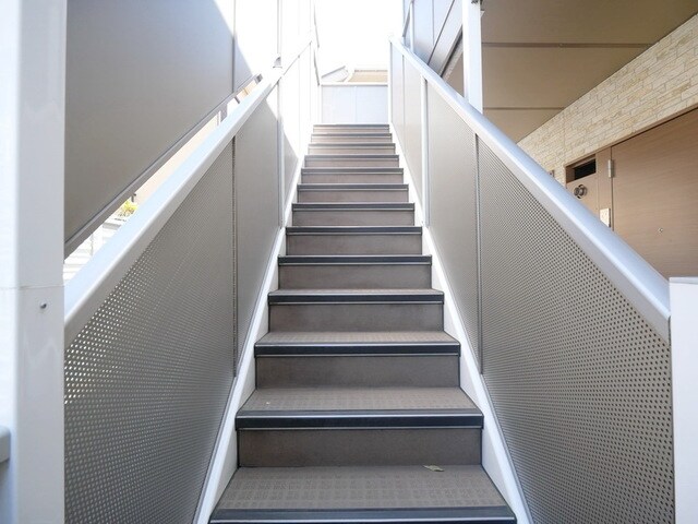 リブリ・トリポリスIの物件内観写真