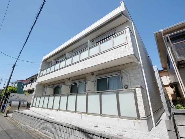 リブリ・トリポリスIの物件内観写真