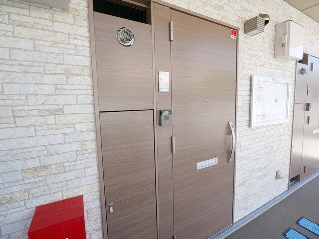 リブリ・トリポリスIの物件内観写真