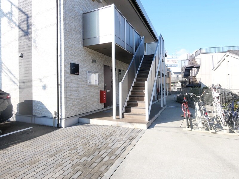 リブリ・緑の丘の物件内観写真