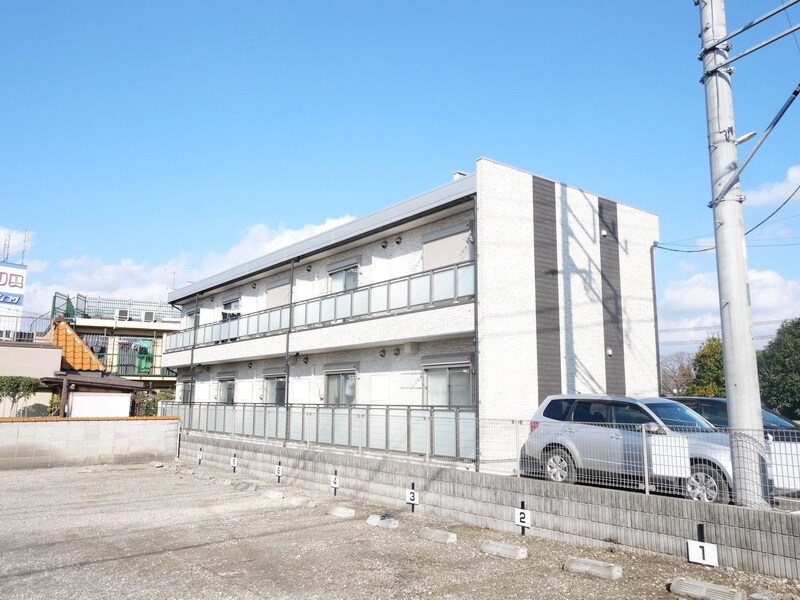 リブリ・緑の丘の物件内観写真