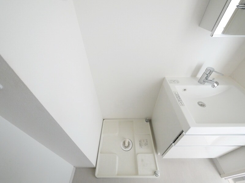 リブリ・緑の丘の物件内観写真