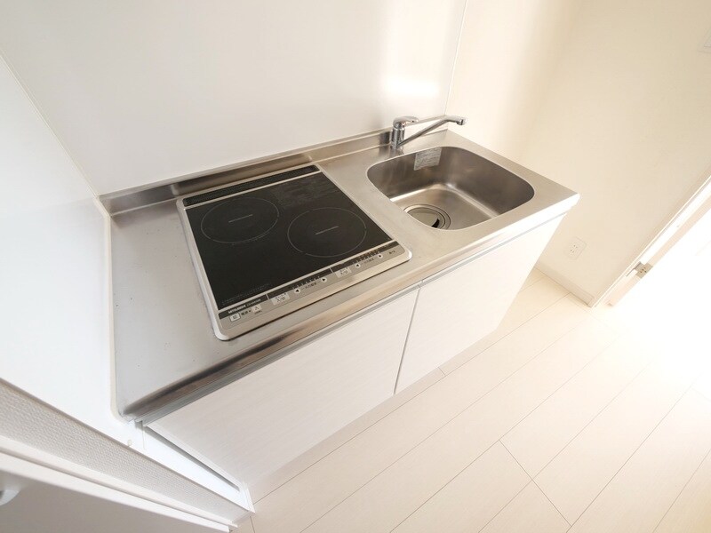 リブリ・緑の丘の物件内観写真