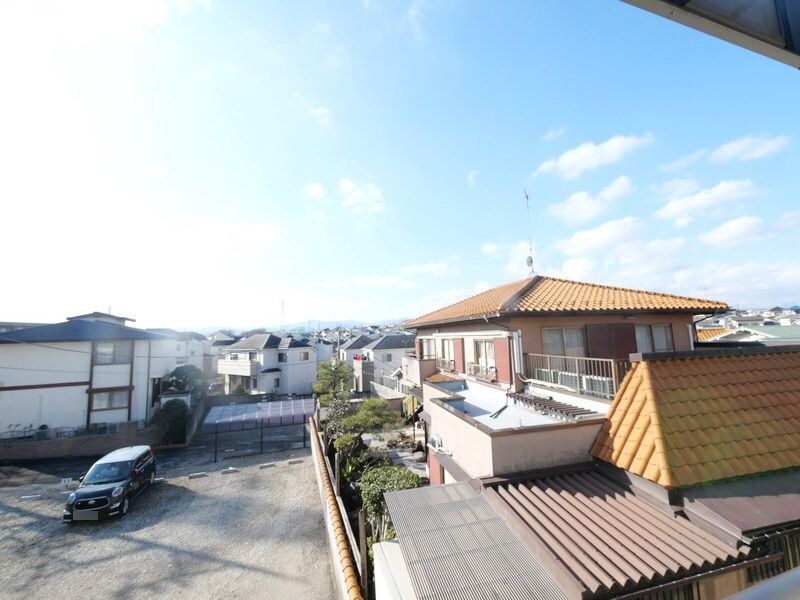 リブリ・緑の丘の物件内観写真