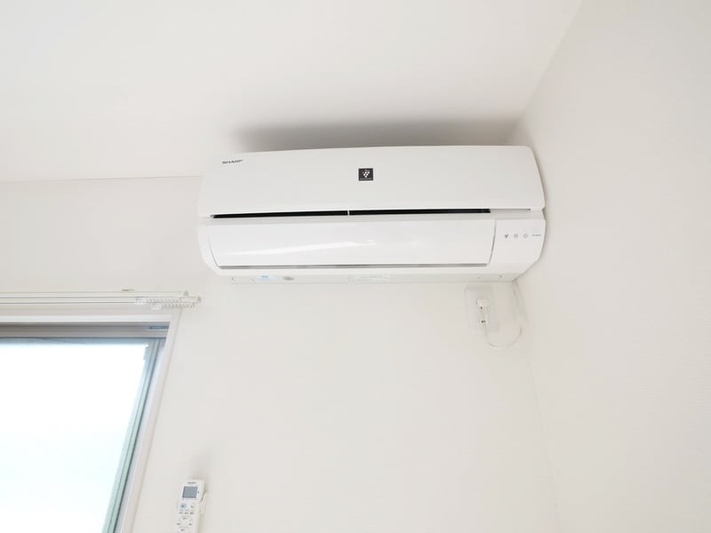 リブリ・緑の丘の物件内観写真