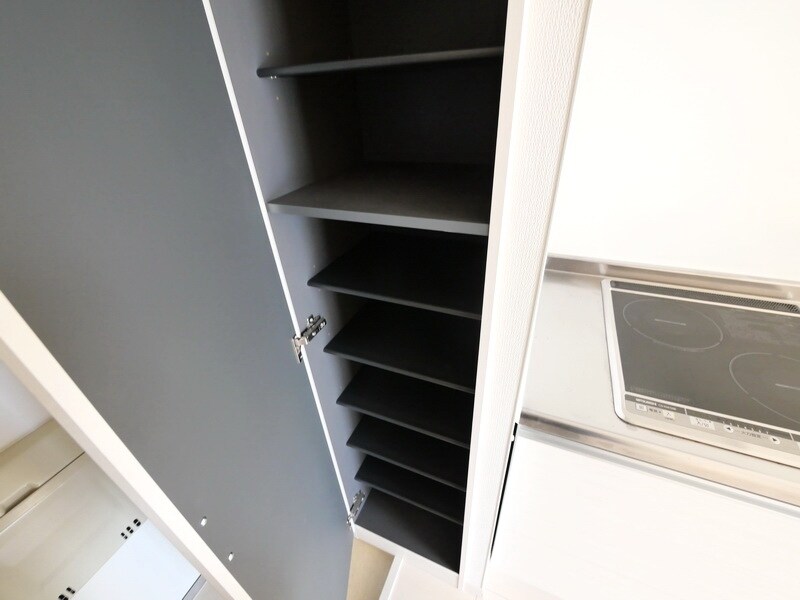 リブリ・緑の丘の物件内観写真