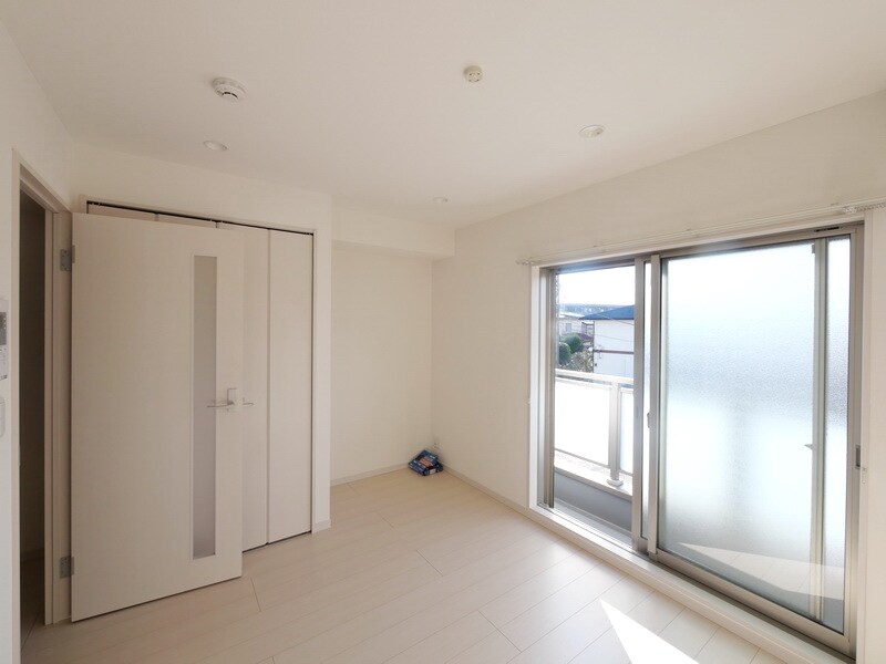 リブリ・緑の丘の物件内観写真