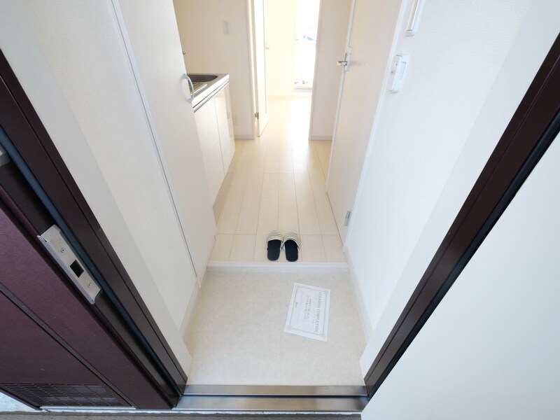 リブリ・緑の丘の物件内観写真