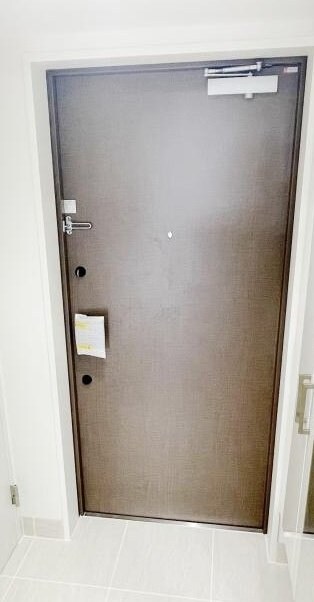 GOTEN 武蔵小杉の物件内観写真