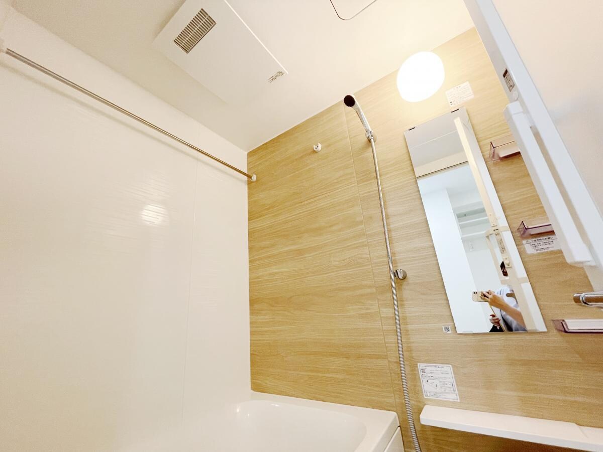 GOTEN 武蔵小杉の物件内観写真