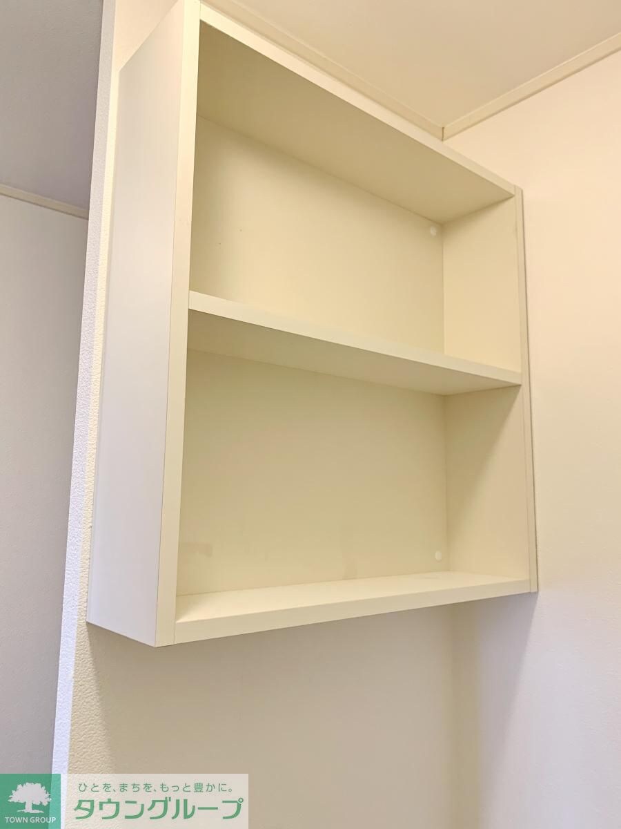 レオパレス武蔵中原の物件内観写真