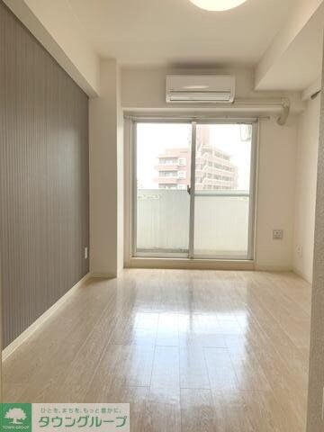 ユーコート新丸子の物件内観写真