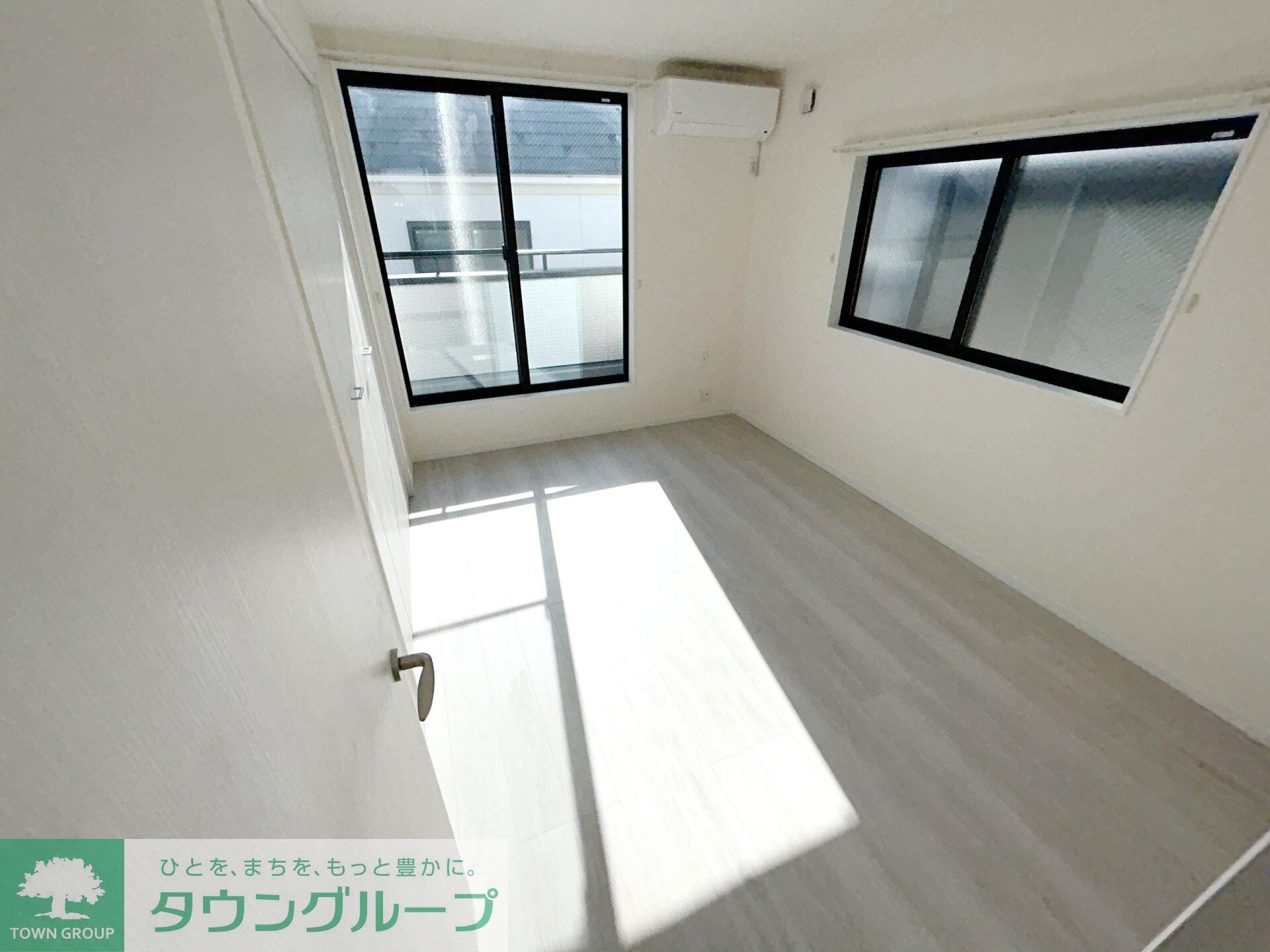 Kolet平間#14の物件内観写真