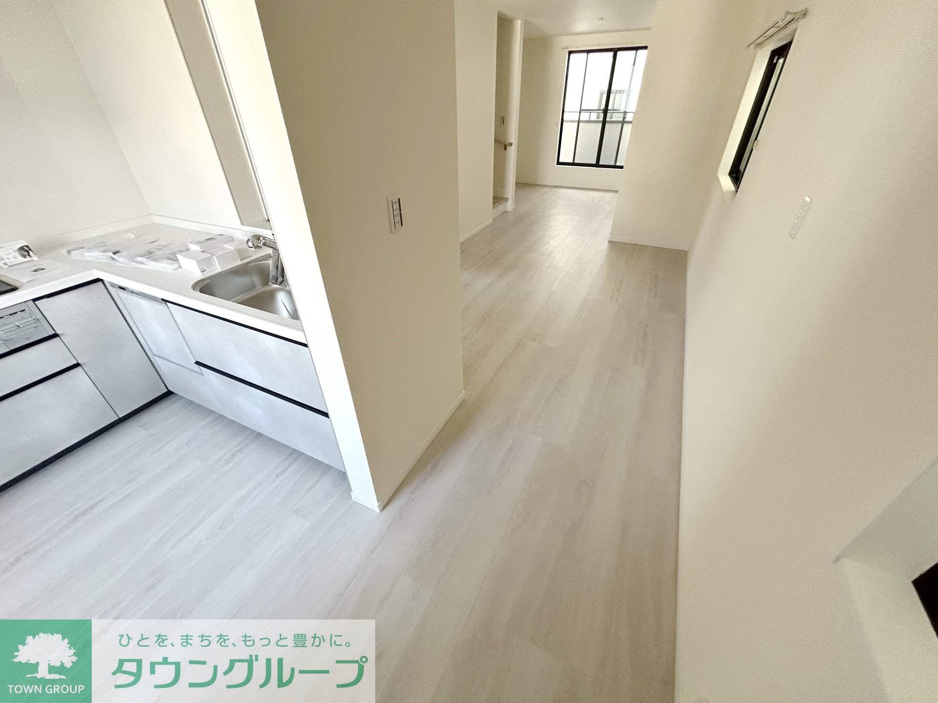 Kolet平間#14の物件内観写真