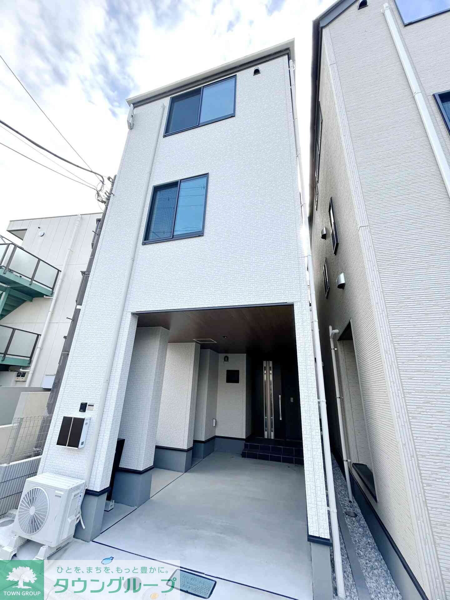 Kolet平間#14の物件内観写真